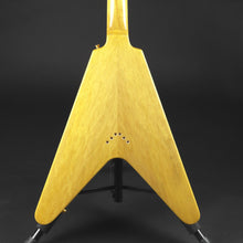 Load image into Gallery viewer, Sonic Guitars Korina 59 V - Left handed (Pre-owned)