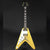 Sonic Guitars Korina 59 V - Left handed (Pre-owned)