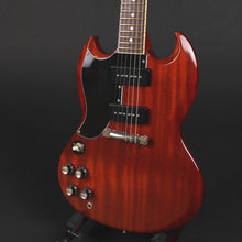 Load image into Gallery viewer, 2021 Sonix SG Special Left-Handed - Made in Japan (Pre-owned)
