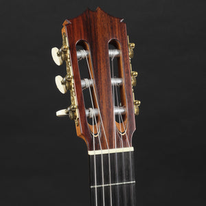 Stephen Eden Concert Classical Guitar (Pre-owned)