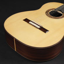Load image into Gallery viewer, Stephen Eden Concert Classical Guitar (Pre-owned)