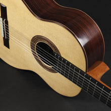 Load image into Gallery viewer, Stephen Eden Concert Classical Guitar (Pre-owned)