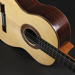 Stephen Eden Concert Classical Guitar (Pre-owned)