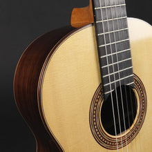 Load image into Gallery viewer, Stephen Eden Concert Classical Guitar (Pre-owned)