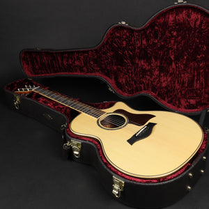 2014 Taylor 814ce Grand Auditorium (Pre-owned)