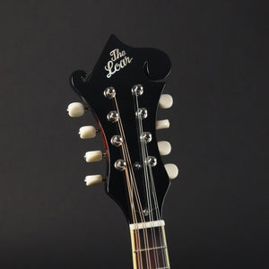 The Loar LM-520-VS Performer F-Style Mandolin