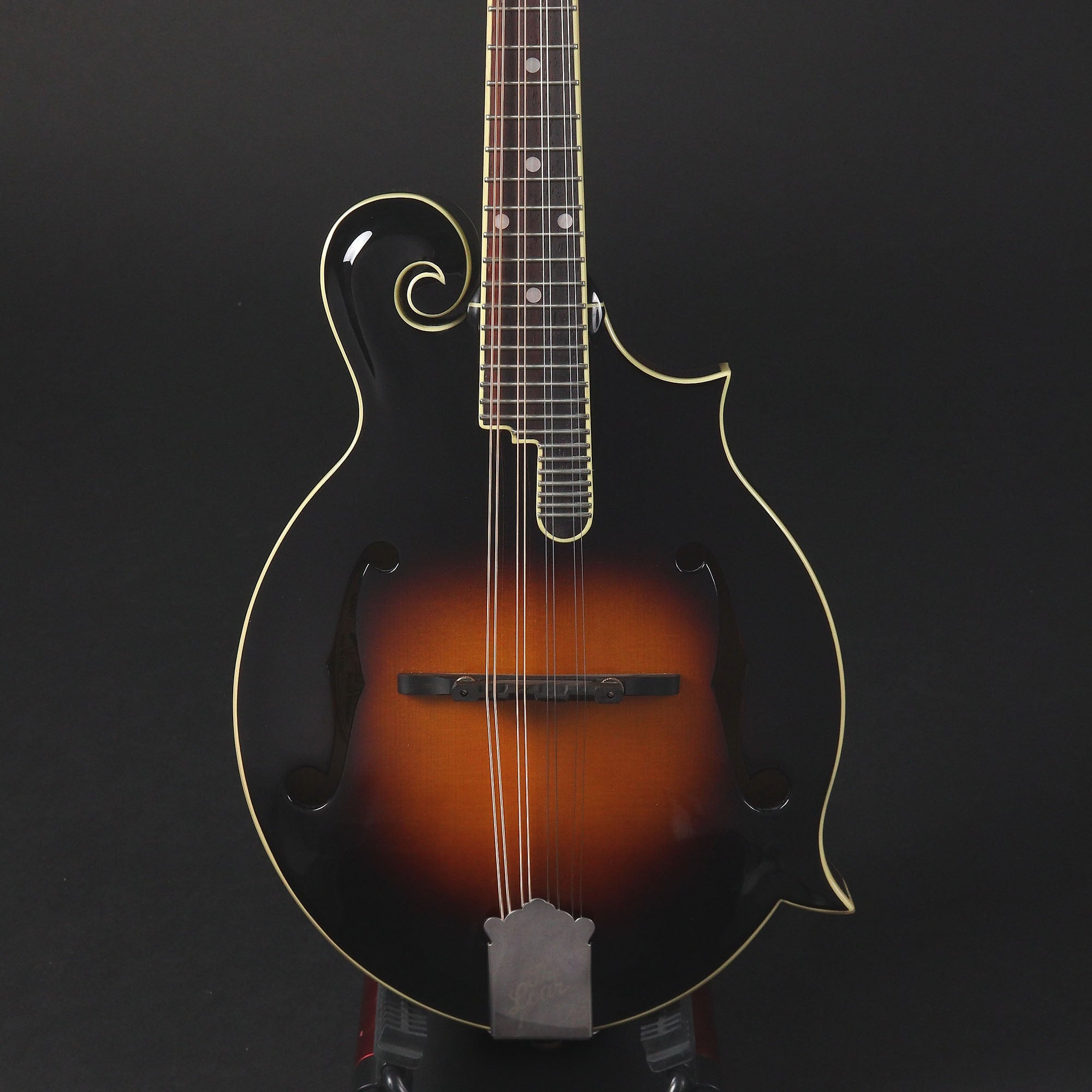 The Loar LM-520-VS Performer F-Style Mandolin