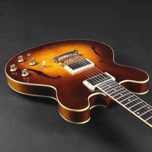 Mike Vanden '335' Semi-Acoustic (Pre-owned)