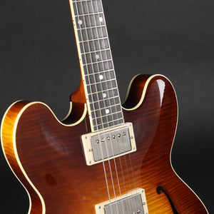 Mike Vanden '335' Semi-Acoustic (Pre-owned)