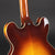 Mike Vanden '335' Semi-Acoustic (Pre-owned)