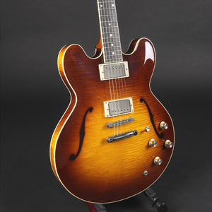 Mike Vanden '335' Semi-Acoustic (Pre-owned)