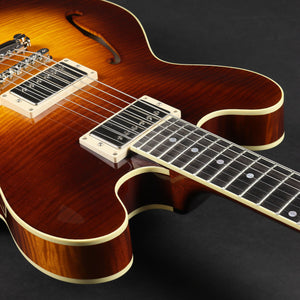 Mike Vanden '335' Semi-Acoustic (Pre-owned)