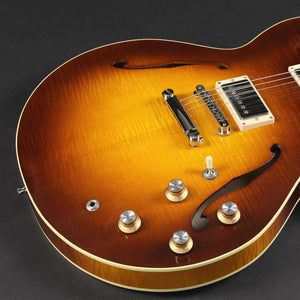 Mike Vanden '335' Semi-Acoustic (Pre-owned)