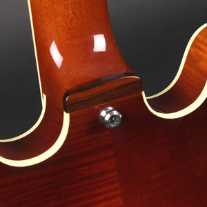 Mike Vanden '335' Semi-Acoustic (Pre-owned)