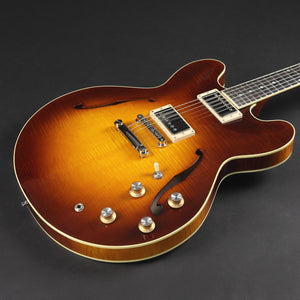Mike Vanden '335' Semi-Acoustic (Pre-owned)