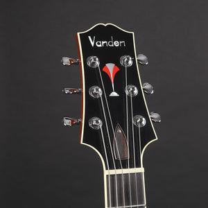 Mike Vanden '335' Semi-Acoustic (Pre-owned)