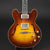 Mike Vanden '335' Semi-Acoustic (Pre-owned)