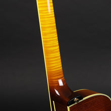 Load image into Gallery viewer, 2006 Mike Vanden Martin Taylor Artistry Archtop
