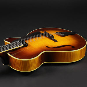 2006 Mike Vanden Martin Taylor Artistry Archtop