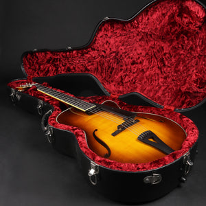 2006 Mike Vanden Martin Taylor Artistry Archtop
