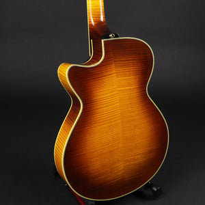 2006 Mike Vanden Martin Taylor Artistry Archtop