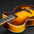2006 Mike Vanden Martin Taylor Artistry Archtop