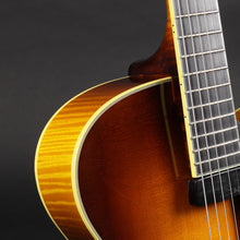Load image into Gallery viewer, 2006 Mike Vanden Martin Taylor Artistry Archtop