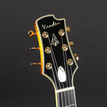 Load image into Gallery viewer, 2006 Mike Vanden Martin Taylor Artistry Archtop