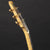 2012 Mike Vanden Maya Archtop (Pre-owned)