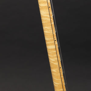 2012 Mike Vanden Maya Archtop (Pre-owned)