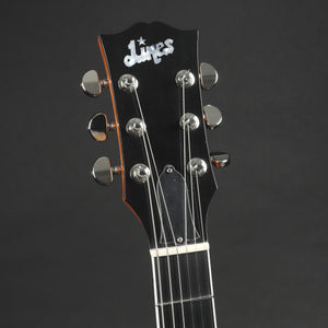 Lines LZ3 'Baby Snakes' Guitar