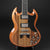 Lines LZ3 'Baby Snakes' Guitar