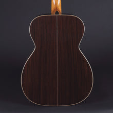 Load image into Gallery viewer, McNally OM31 Cedar/Rosewood