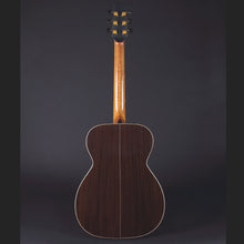 Load image into Gallery viewer, McNally OM31 Cedar/Rosewood