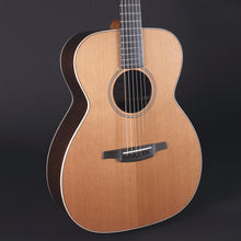 Load image into Gallery viewer, McNally OM31 Cedar/Rosewood