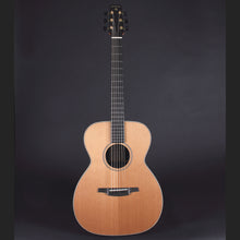 Load image into Gallery viewer, McNally OM31 Cedar/Rosewood