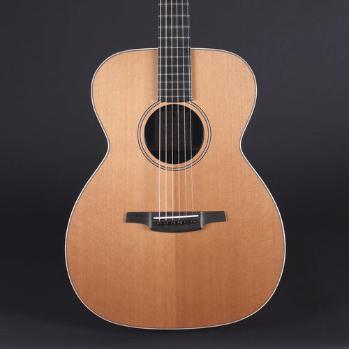 McNally OM31 Cedar/Rosewood